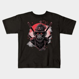 monkey Kids T-Shirt